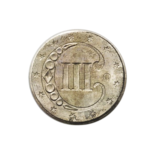 silver cents ( Silver Coin)