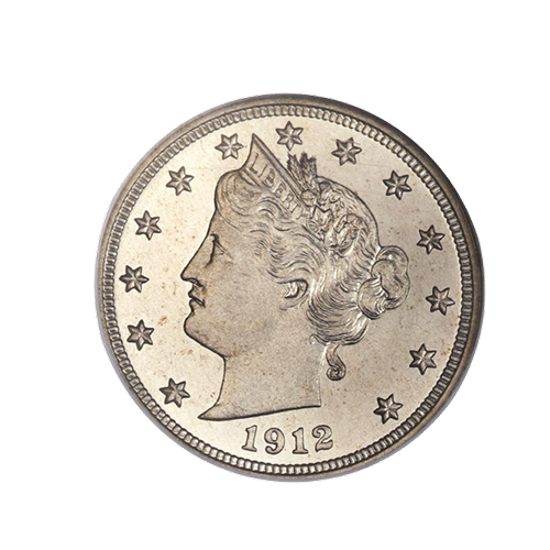 liberty head ( Silver Coin )