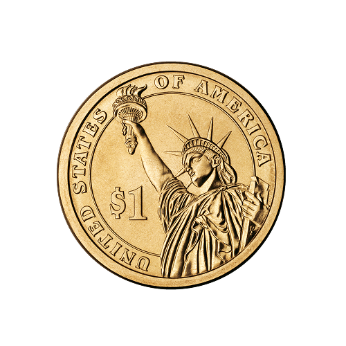 Presidential (Gold Coin)